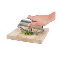 KOMMERS Herb chopper with...